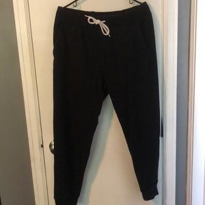Old navy joggers